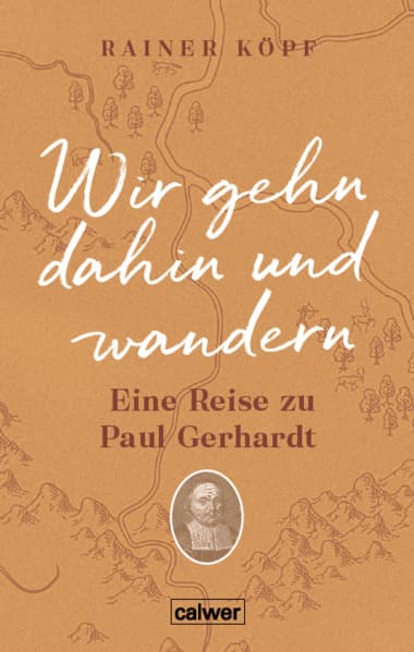 Wir gehn dahin und wandern