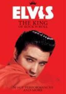 King Of Rock & Roll (NTSC Version)
