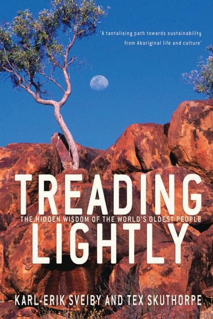 Treading Lightly