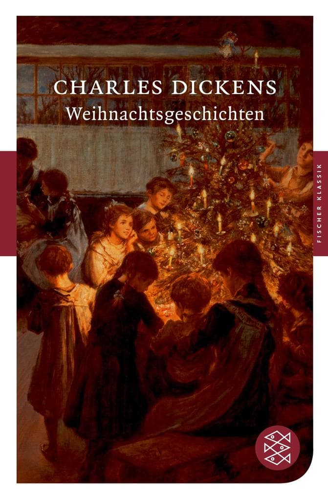 Weihnachtsgeschichten