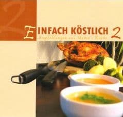 Einfach Köstlich 2