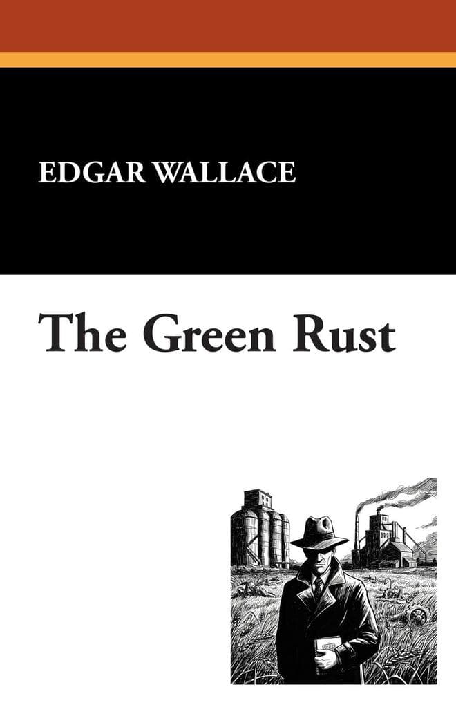 The Green Rust