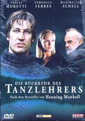 Die Rückkehr des Tanzlehrers