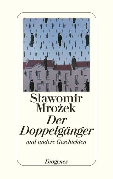 Der Doppelgänger: und andere Geschichten. Aus d. Poln. v. Christa Vogel u. Ludwig Zimmerer