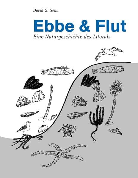 Ebbe und Flut: Eine Naturgeschichte des Litorals