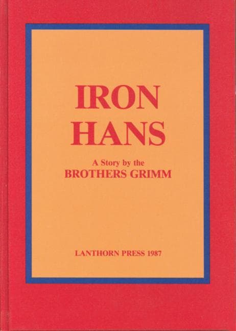Iron Hans