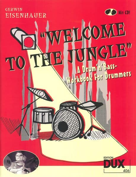 "Welcome To The Jungle"