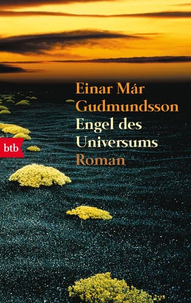 Engel des Universums