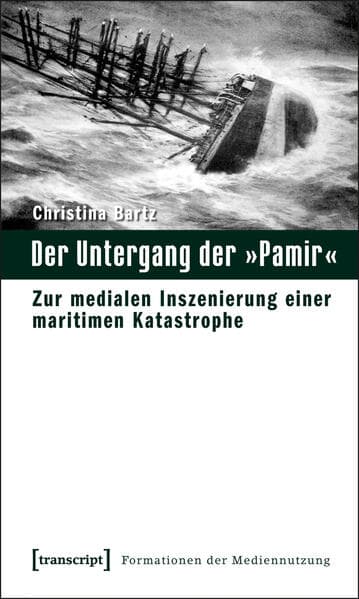 Der Untergang der 'Pamir'