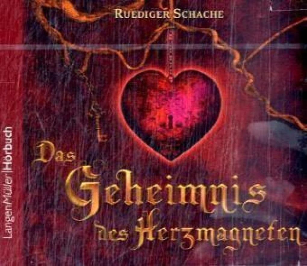 Das Geheimnis des Herzmagneten