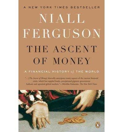 The Ascent of Money