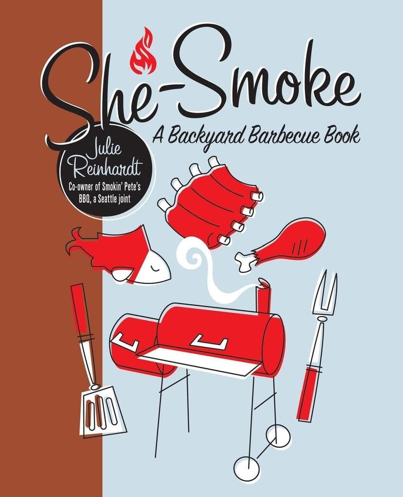 She-Smoke