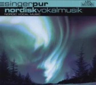 Singer Pur-Nordisk Vokalmusiik