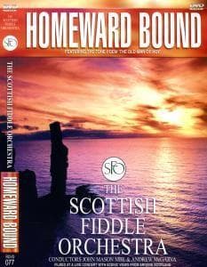 Homeward Bound
