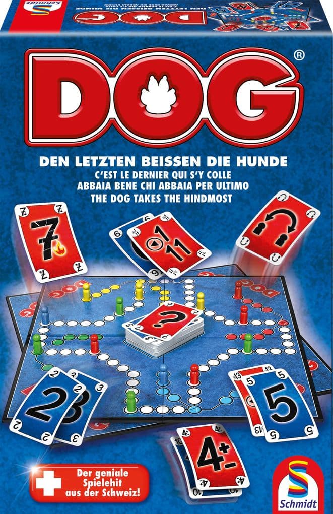 1. DOG