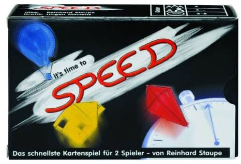 Adlung Spiele - Speed