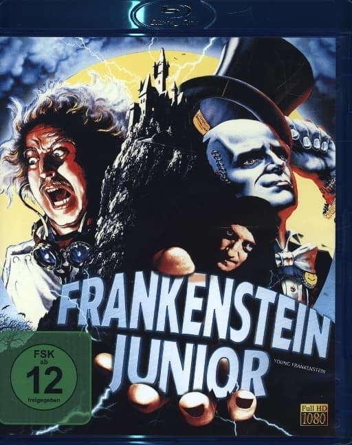 Frankenstein Junior