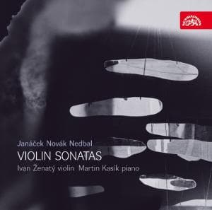 Sonaten für Violine und Klavier