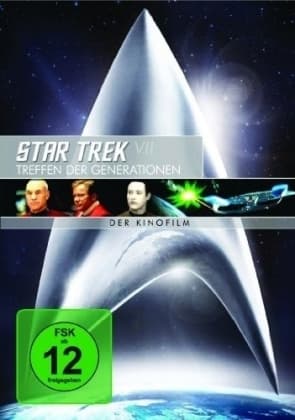 Star Trek 7 Treffen Der (Re)