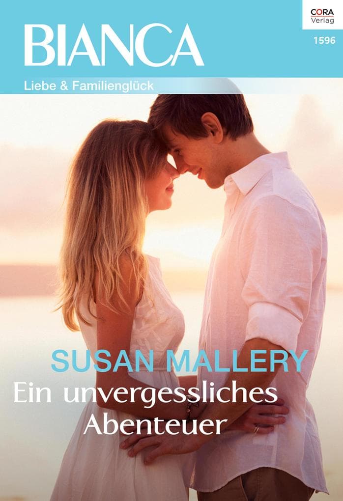 Ein unvergessliches Abenteuer - 2. Teil der Miniserie "Positively Pregnant"
