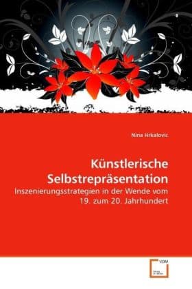 Künstlerische Selbstrepräsentation