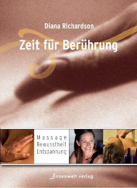 Zeit für Berührung. Time for Touch, 1 DVD. Time for Touch,1 DVD