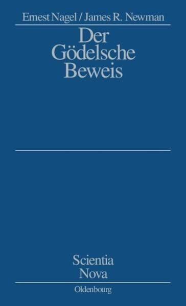 Der Gödelsche Beweis