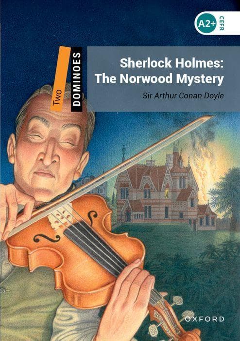 Sherlock Holmes: The Norwood Mystery
