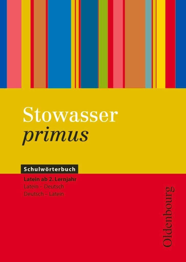 Stowasser primus
