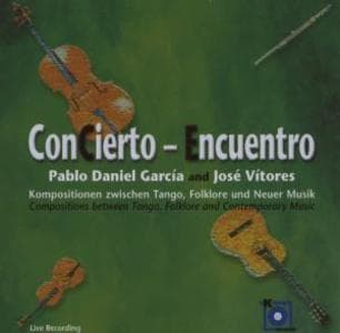 Concierto-Encuentro
