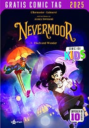 Nevermoor