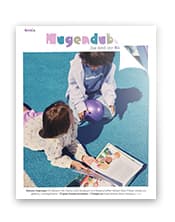 Blätterkatalog Kindermagazin
