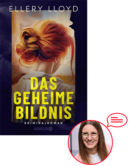 Das geheime Bildnis