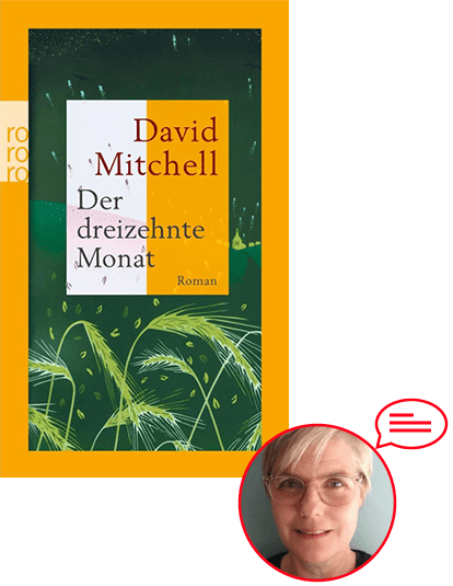 Der dreizehnte Monat