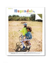 Kindermagazin - jetzt reinblättern