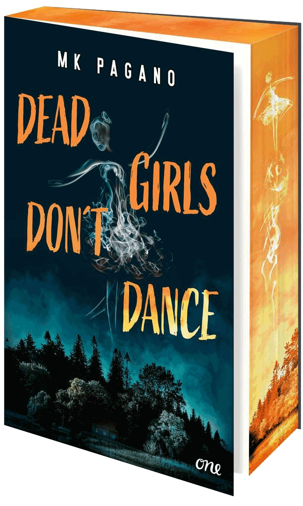 Dead Girls Don't Dance