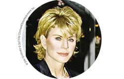 Patricia Cornwell