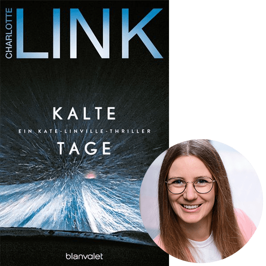 Kalte Tage