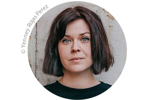 Lieblingsbücher Mareike Fallwickl