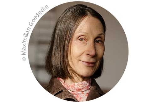 Lieblingsbücher von Martina Hefter