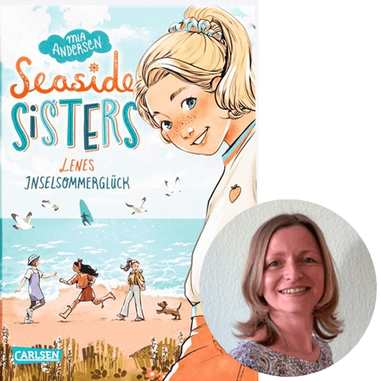 Seaside Sisters 1: Lenes Inselsommerglück