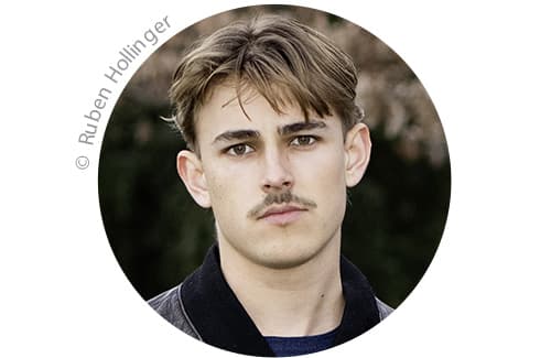 Lieblingsbücher von Nelio Biedermann