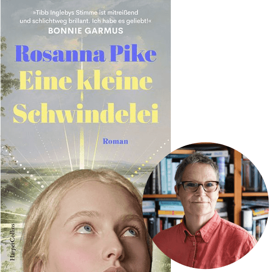 Eine kleine Schwindelei