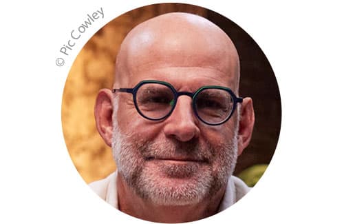 Harlan Coben bei Hugendubel