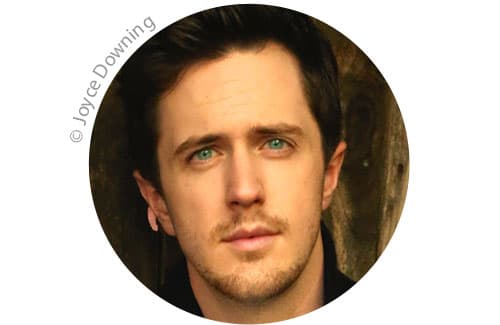 Pierce Brown