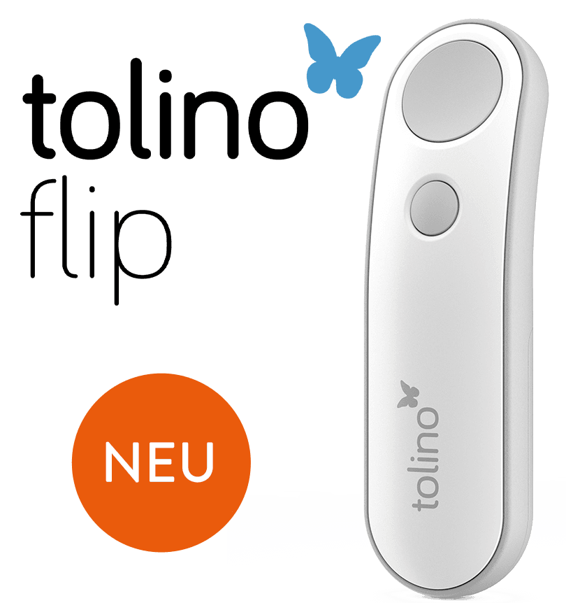 in Weiß