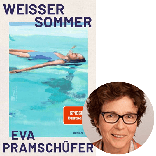 Weißer Sommer