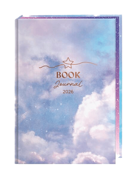 Romance Book Journal 2026