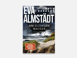 Fentje Jacobsen und Niklas John ermitteln