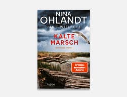 Hauptkommissar John Benthien